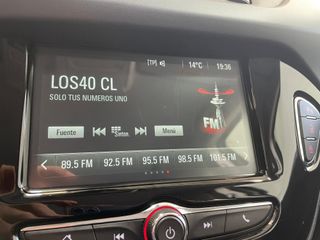 Opel Corsa 1.4 66kW (90CV) Business