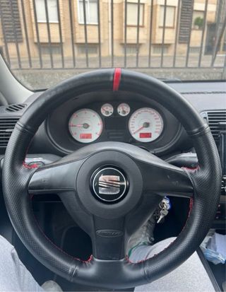 Volante Seat León Mk1 FR