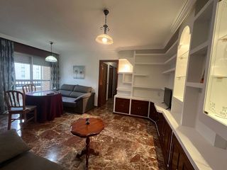 Piso en alquiler en Angustias - Chana - Encina en Granada