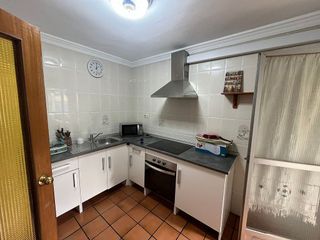 Piso en alquiler en Angustias - Chana - Encina en Granada