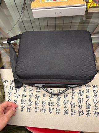 Kit Dji Mavic Air Fly More - 4 Baterías