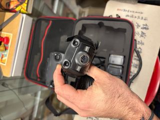 Kit Dji Mavic Air Fly More - 4 Baterías