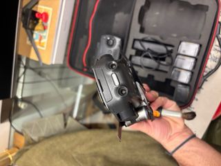 Kit Dji Mavic Air Fly More - 4 Baterías