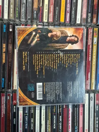 Banda Sonora Original The Thief Lord