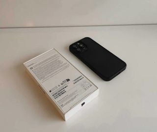 iPhone 16 Pro Max 1TB Negro