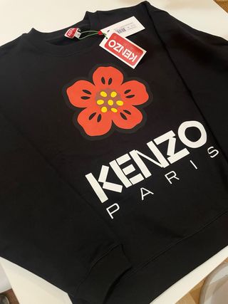 Sudadera Original Kenzo