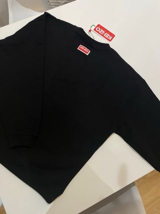 Sudadera Original Kenzo