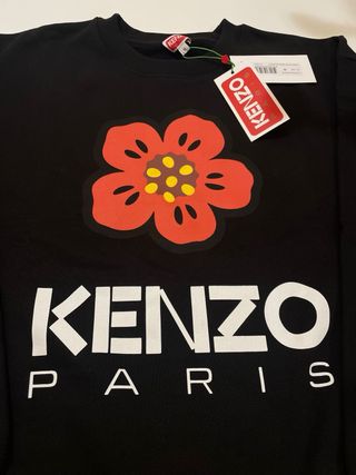 Sudadera Original Kenzo