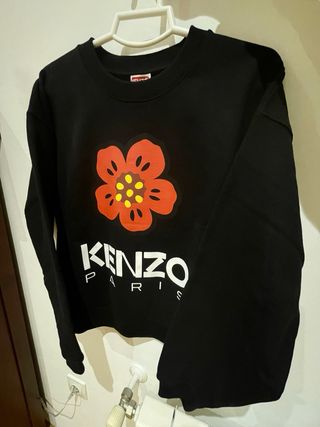 Sudadera Original Kenzo