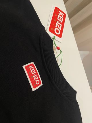 Sudadera Original Kenzo