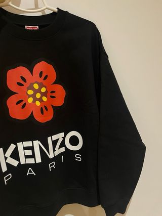 Sudadera Original Kenzo
