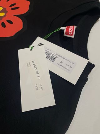 Sudadera Original Kenzo