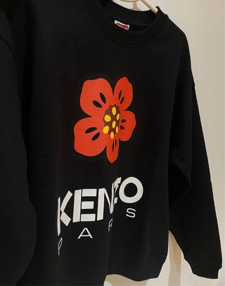Sudadera Original Kenzo