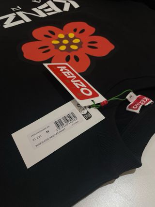 Sudadera Original Kenzo