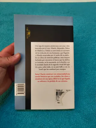 LAS FILIPINIANAS (HISPANICA) (Spanish Edition)