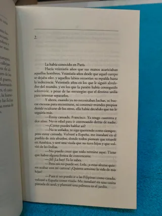 LAS FILIPINIANAS (HISPANICA) (Spanish Edition)