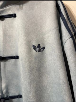 ADIDAS chinese new year jacket
