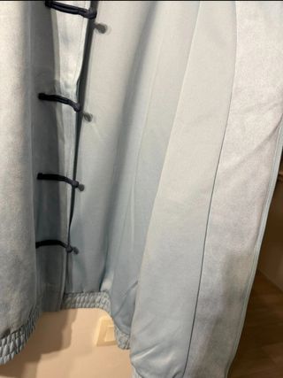 ADIDAS chinese new year jacket