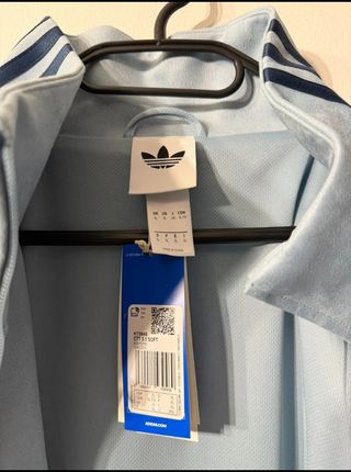 ADIDAS chinese new year jacket