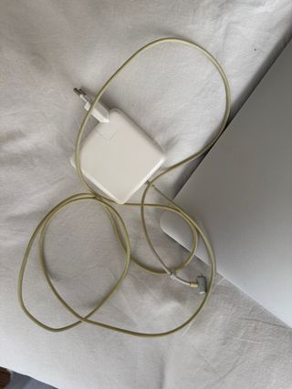 MacBook Air 2017 Plata