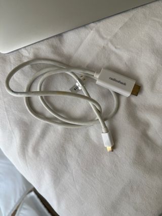 MacBook Air 2017 Plata