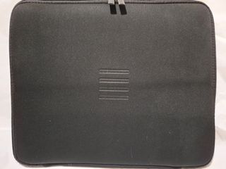 Funda Negra para Portatil