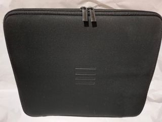 Funda Negra para Portatil