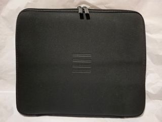 Funda Negra para Portatil