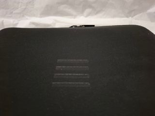 Funda Negra para Portatil