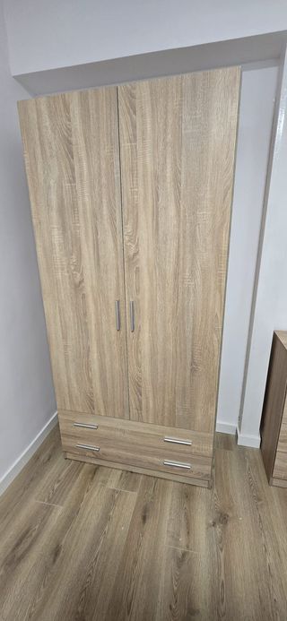 ARMARIOS VARIOS MODELOS, COLORES Y MEDIDAS.