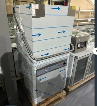 Lavavajillas Industrial 643862784