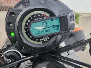YAMAHA FZ6 N