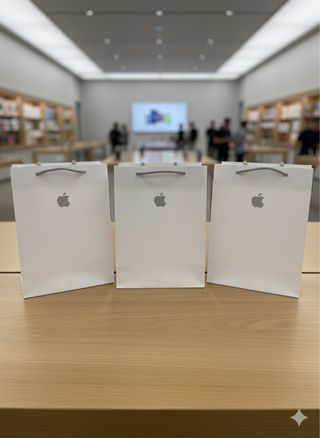 Bolsas  para AirPods,móviles,etc