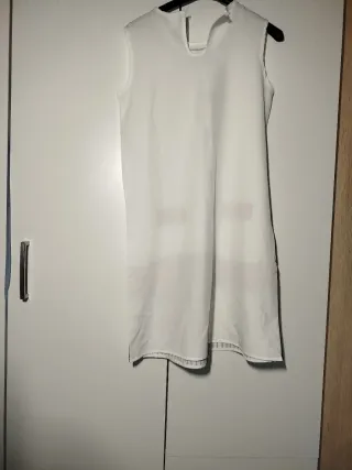 Vestito abito smanicato bambina 12 anni shein