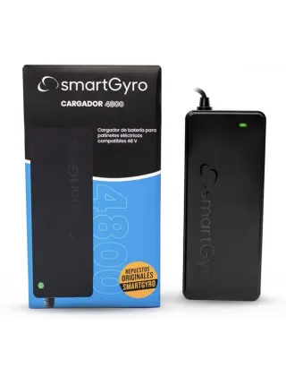 CARGADOR ORIGINAL PATINETE SMARTGYRO