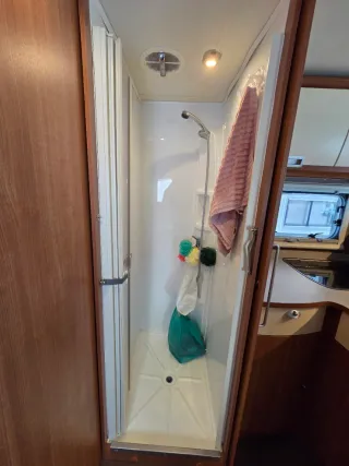Autocaravana Itineo SB740