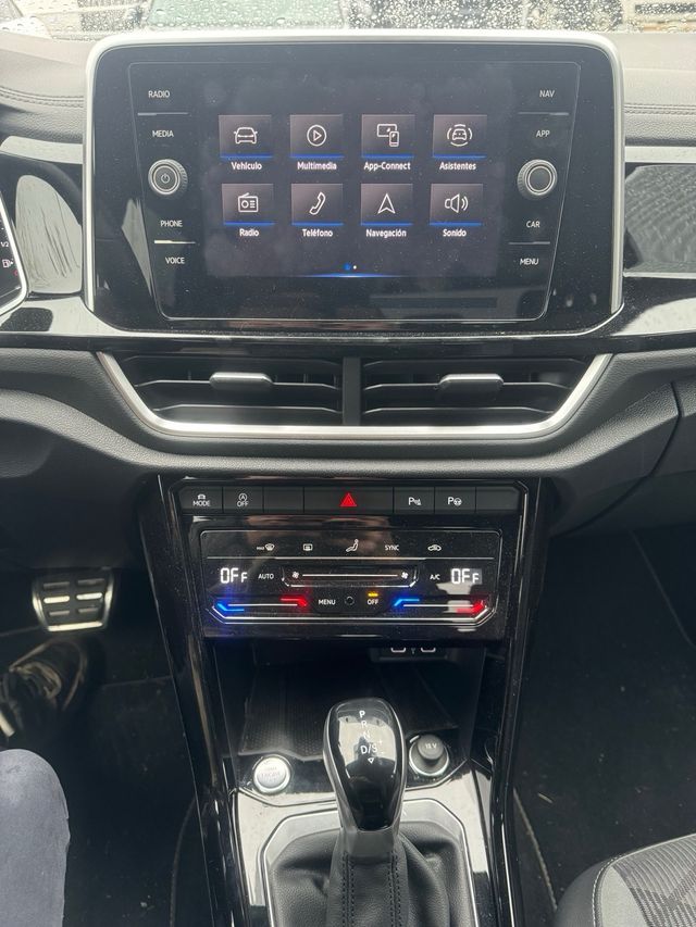 Volkswagen T-Roc 2022 por 319€/mes