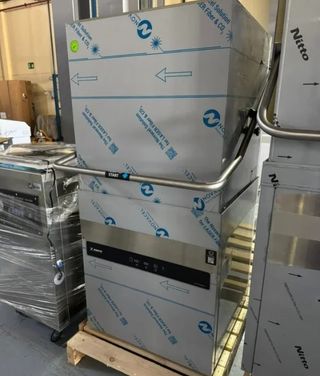 Lavavajillas industrial 643862784