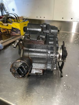 Bomba Inyectora Continental