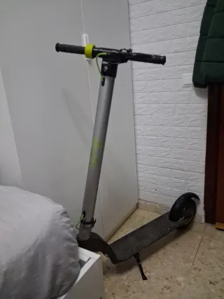 Patinete eléctrico Bongo cecotec