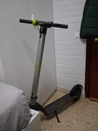 Patinete eléctrico Bongo cecotec