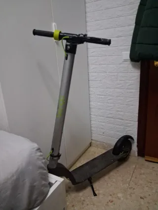 Patinete eléctrico Bongo cecotec