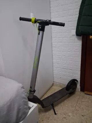 Patinete eléctrico Bongo cecotec