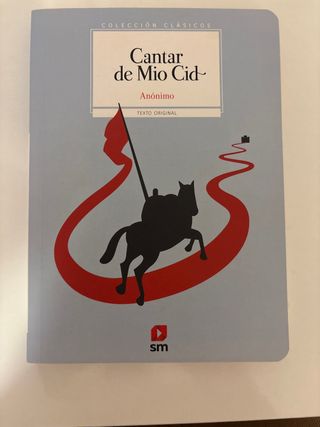 Cantar de Mio Cid