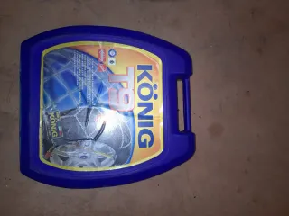 Catene da Neve KÖNIG T9