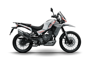 Moto Morini Alltrhike 450