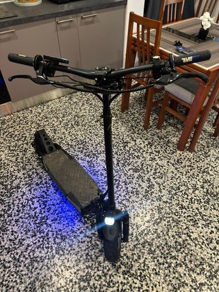 Patinete Eléctrico SmartGyro Crossover X2