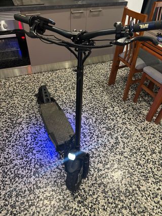 Patinete Eléctrico SmartGyro Crossover X2