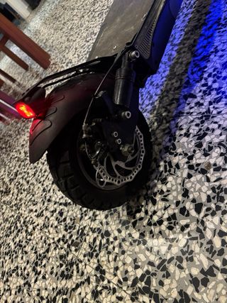 Patinete Eléctrico SmartGyro Crossover X2