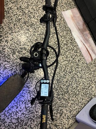 Patinete Eléctrico SmartGyro Crossover X2